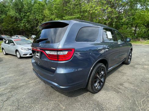 Used 2021 Dodge Durango GT AWD/4WD image 8
