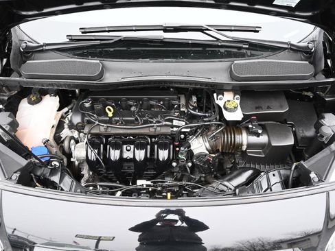 Used 2018 Ford Transit Connect XL image 36