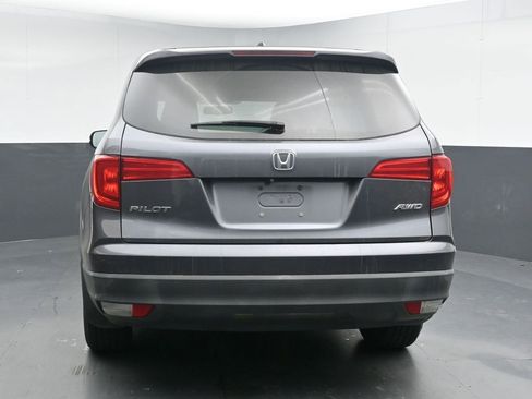 Used 2016 Honda Pilot EX-L image 7