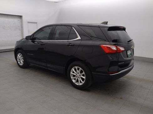 Used 2019 Chevrolet Equinox LT FWD image 3