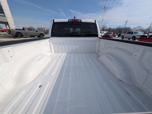 Used 2023 RAM 1500 Lone Star image 11