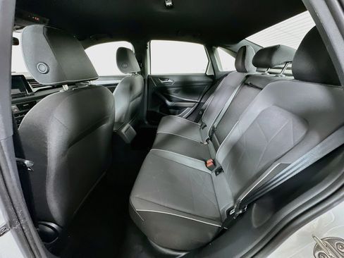 Used 2025 Volkswagen Jetta Sport FWD image 26