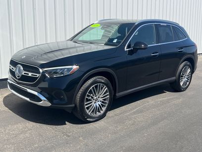 Used 2026 Mercedes-Benz GLC 300