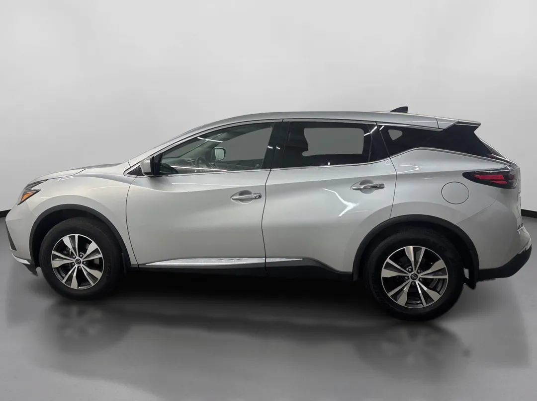 Used 2023 Nissan Murano S w/ Cargo Package AWD/4WD image 5