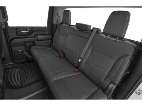 Used 2025 Chevrolet Silverado 3500 High Country w/ High Country Premium Package AWD/4WD image 16