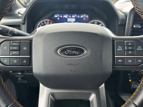 Certified 2023 Ford F150 Tremor w/ Trailer Tow Package image 23