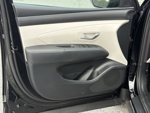 New 2026 Hyundai Tucson SEL FWD image 12