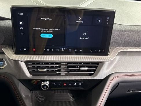New 2026 Ford Explorer ST-Line AWD/4WD image 23