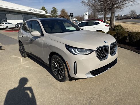 New 2026 BMW X3 xDrive30 w/ Convenience Package image 6