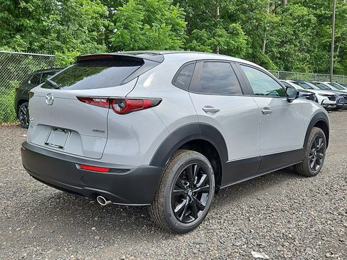 New 2026 MAZDA CX-30 AWD 2.5 S w/ Select Sport Pkg image 6