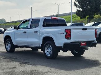 New 2026 Chevrolet Colorado W/T AWD/4WD video 2