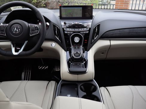 New 2026 Acura RDX A-Spec image 10