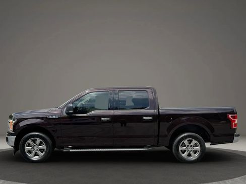 Used 2018 Ford F150 XLT w/ Equipment Group 302A Luxury RWD image 7