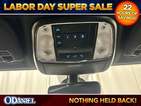 Used 2020 Jeep Grand Cherokee Limited AWD/4WD image 18