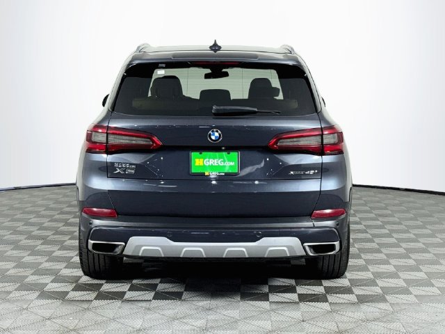 Used 2019 BMW X5 xDrive40i w/ Premium Package 2 AWD/4WD image 7