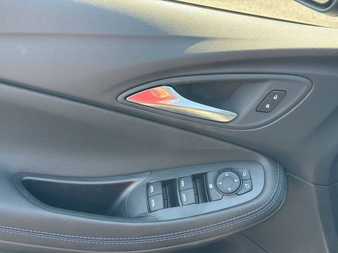 New 2026 Buick Encore GX Sport Touring w/ Comfort Package AWD/4WD image 15