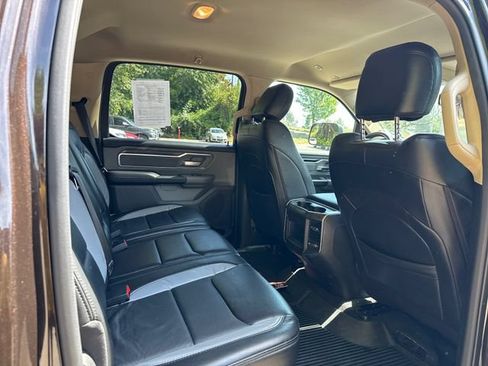 Used 2019 RAM 1500 Big Horn AWD/4WD image 10