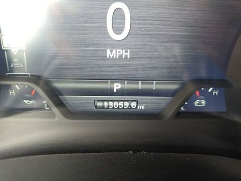 Used 2025 RAM 1500 Big Horn image 13