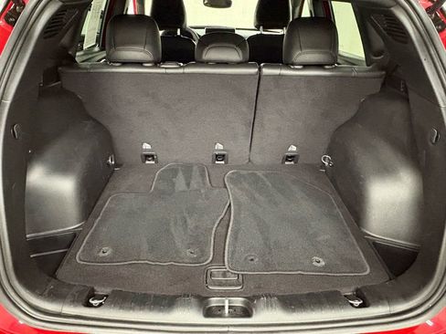 Used 2023 Jeep Compass Limited image 12