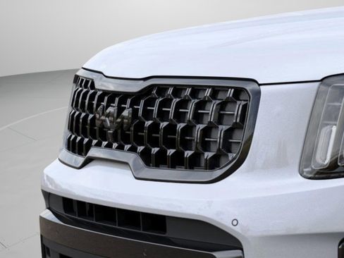 New 2025 Kia Telluride SX Prestige X-Pro image 13