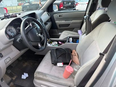 Used 2011 Honda Pilot EX