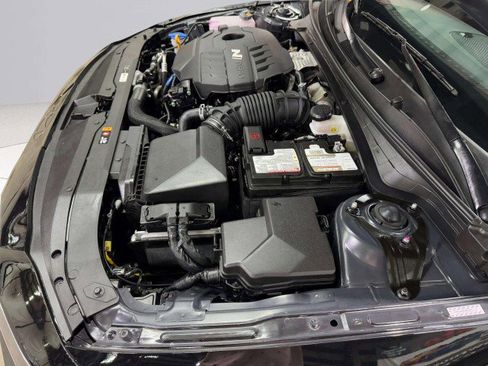 Used 2024 Hyundai Elantra N image 52