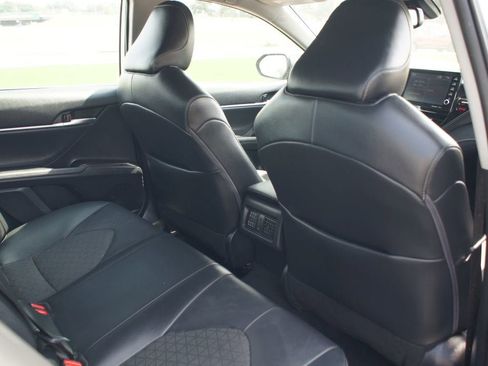 Used 2023 Toyota Camry XSE image 20