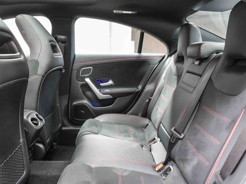Certified 2023 Mercedes-Benz CLA 250 image 24