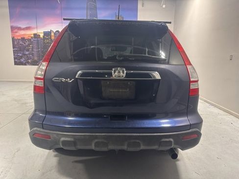 Used 2007 Honda CR-V EX-L image 7