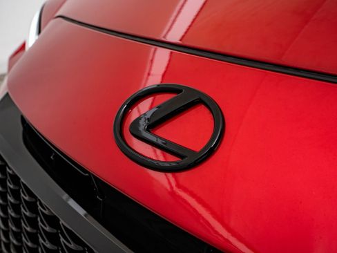 New 2026 Lexus IS 350 F Sport AWD/4WD image 3