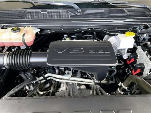Used 2022 RAM 1500 Big Horn AWD/4WD image 20