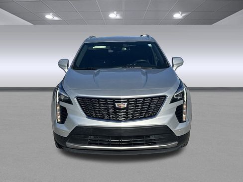 Used 2020 Cadillac XT4 Premium Luxury image 8