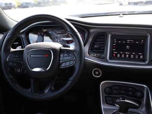 Used 2021 Dodge Challenger GT w/ Blacktop Package AWD/4WD image 21