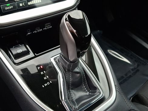 Certified 2025 Subaru Legacy Premium AWD/4WD image 16