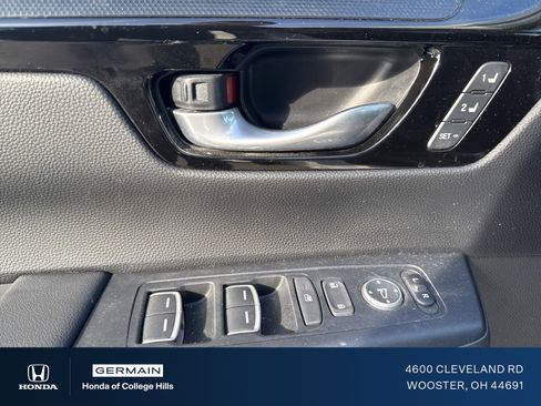 Certified 2023 Honda CR-V EX-L image 15