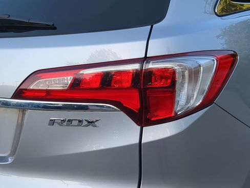 Used 2017 Acura RDX FWD image 45