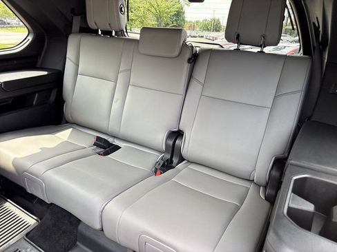 Used 2026 Toyota Sequoia Limited w/ TRD Off-Road Package AWD/4WD image 19