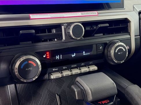 Certified 2024 Toyota Tacoma TRD Sport image 15