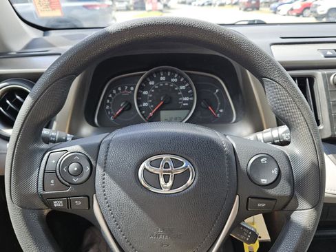 Used 2015 Toyota RAV4 XLE image 13