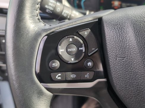 Used 2023 Honda Odyssey Touring image 23