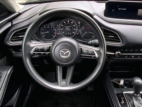 Used 2024 MAZDA CX-30 AWD 2.5 S image 6
