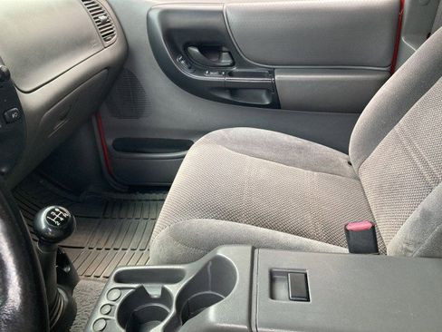 Used 2000 Ford Ranger XLT AWD/4WD image 13