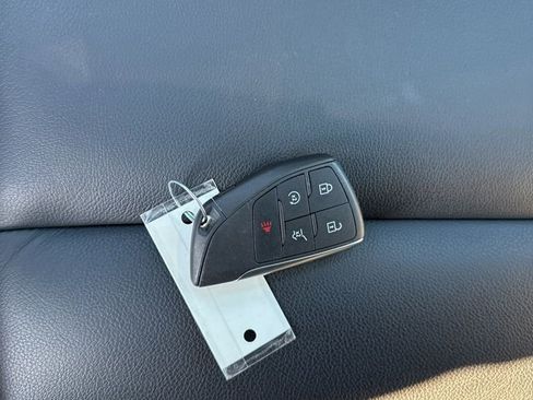 Used 2024 Honda Prologue Touring image 37