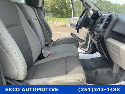Used 2018 Ford F150 XL w/ XL Power Equipment Group RWD image 13