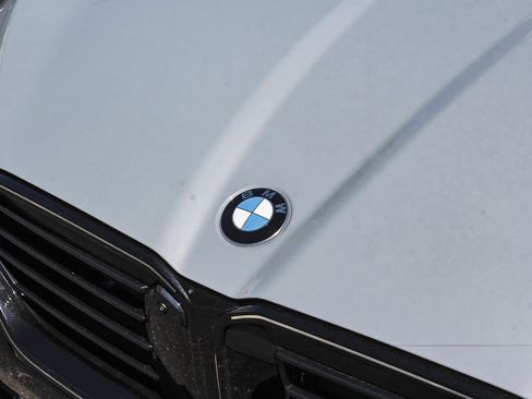 Used 2026 BMW X2 M35i w/ Technology Package AWD/4WD image 11