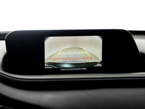 Used 2020 MAZDA CX-30 AWD w/ Select Package image 19