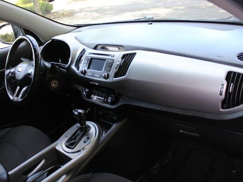 Used 2015 Kia Sportage EX AWD/4WD image 17