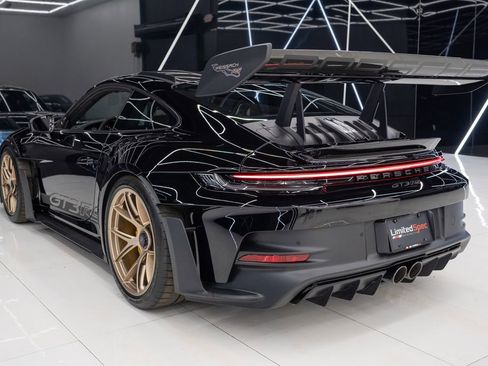 Used 2025 Porsche 911 GT3 RS RWD image 18