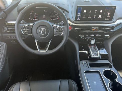 New 2026 Acura MDX FWD image 12