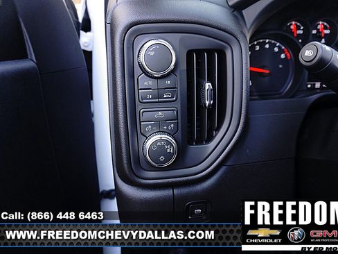 New 2026 GMC Sierra 1500 Pro w/ Pro Value Package AWD/4WD image 25